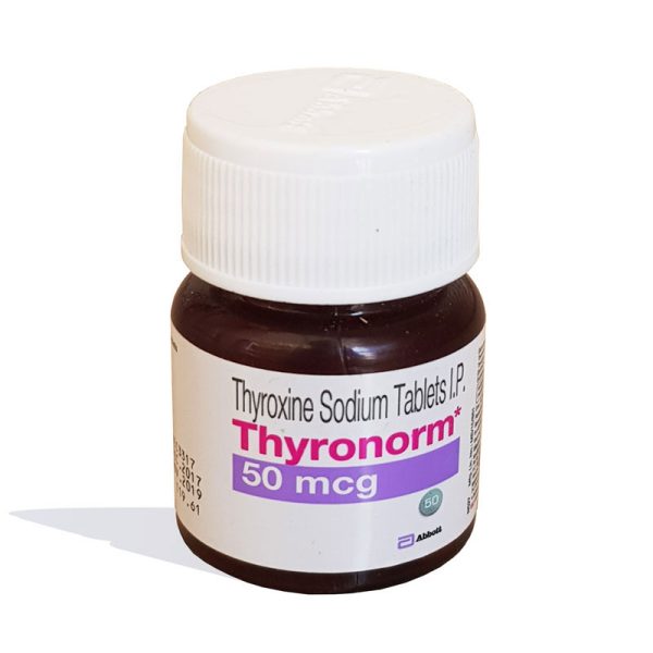 THYRONORM-50 buy online