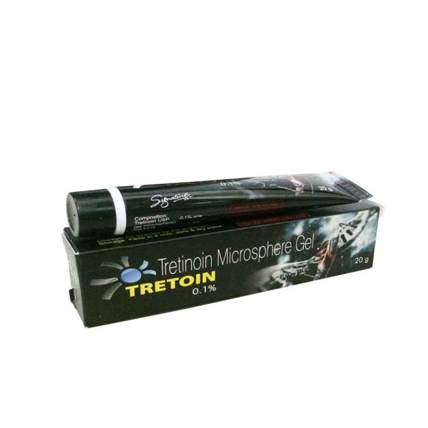 Tretoin-0.1 buy online
