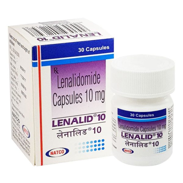 lenalid-10 buy online