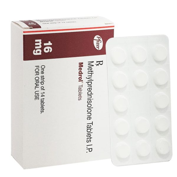medrol-16 buy online