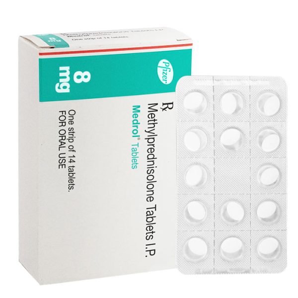 medrol-8 buy online