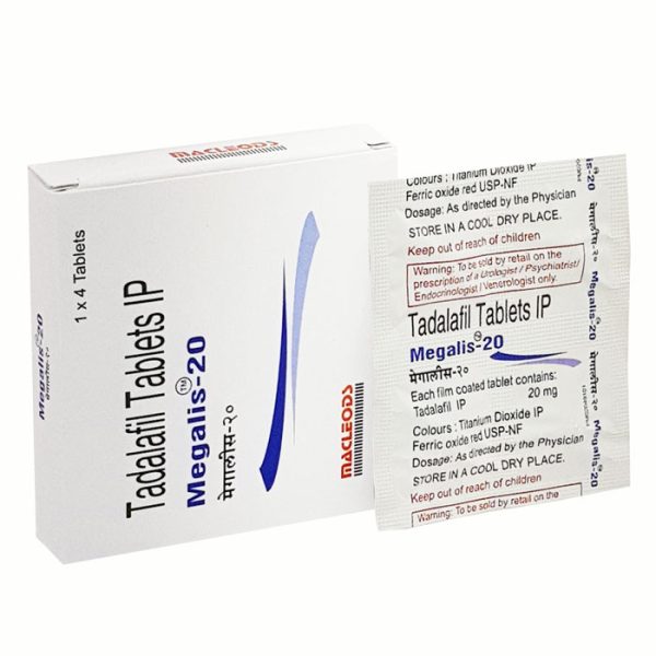 megalis-20 buy online
