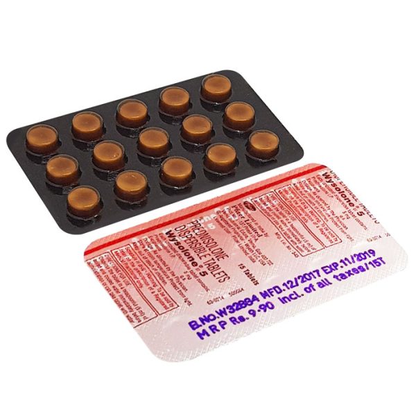 wysolone_5mg buy online